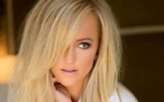 Summer Rae Being Sexy