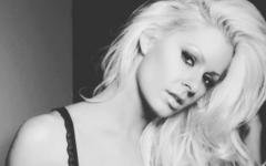 Maryse Looking Hot As Hell