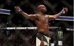 Jon Jones Is A Baaaaaaaaaaad Man