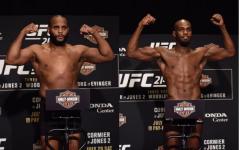 Tomorrow Night: Two Men Enter, One Man Leaves