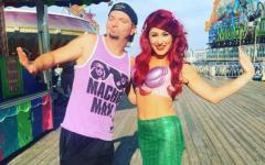 All The Ladies Love Cool James