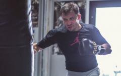 Gennady Golovkin In Training For Canelo on Sept. 16