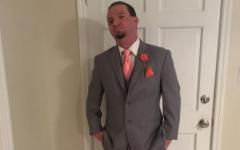 James Ellsworth Cleans Up Pretty Good, You Guys