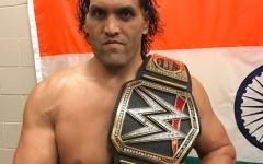 A Peek Into The Future?