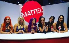 These Ladies Have Their Very Own Dolls