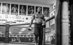 Bones Jones Training For UFC 214
