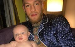 A Softer Side Of “The Notorious MMA”