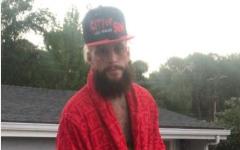 Hanging Out At Casa De Enzo