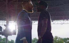 The Tour Continues…