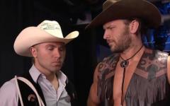 Fashion Rangers, Of The Sexy Variety