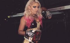 Alexa Bliss Is (Technically) Still Your Raw Women’s Champion