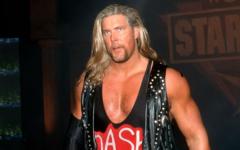 Happy Birthday to Kevin Nash!