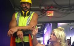 Breezango Being The Best Thing On WWE TV