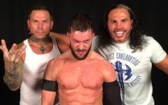 Now Presenting The #BROKEN Club