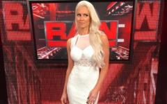 Maryse: A Vision In White