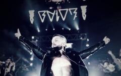 Finn Balor Basking In The Adoration Of His Fans