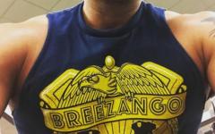 Is Tye Dillinger Joining The Fashion Police Academy?