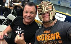 “The King” and El Rey