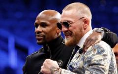 Water Under The Bridge, Fella.