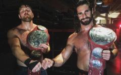 Brothers Back Together Again