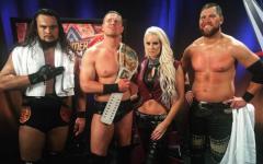 Miztourage On The A-List Tonight