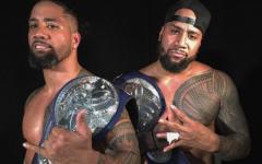 It’s Not Paranoia, It’s The New Tag Team Champions