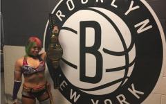 And Still Your Champion, Still Undefeated: Asuka Might Be The Greatest Ever