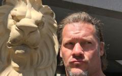 Chris Jericho: Still Lionhearted