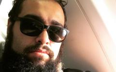 Rusev: Bad To The Bone
