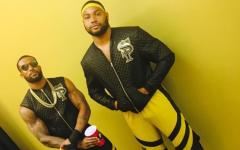 The Street Profits Made Their Debut Tonight On NXT