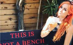 Becky Lynch Raises A Good Question