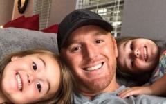 Heath Has Kids (And They’re Really Cute, Too)