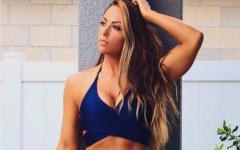 Emma: A Top Contender In Tip Top Shape