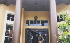 Big Cass And Carmella Bought A House!