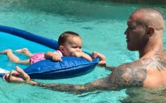 That Kid Is Totally Getting RKO’d, Isn’t She?