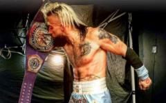 Enzo Once Again The Realest Champ In The Room