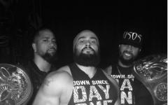 Rusev’s Been Down Since Day One Ish