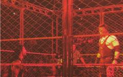 The Big Red Machine Makes His Return