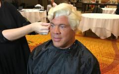 Kurt Angle Is The Next Colonel Sanders?