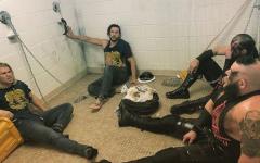 We Just Sawed The Latest From The Fashion Files, And…