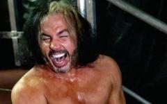 Has Matt Hardy Been….Broken?