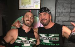 Vegeneration Y Make Their Debut