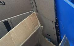 The End Of Scotty Goldman?