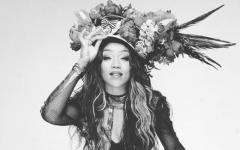 Have You Noticed Alicia’s New Hat?