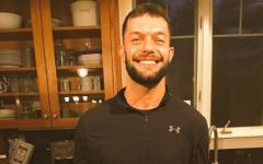 Finn Isn’t Over…Cooking This Turkey