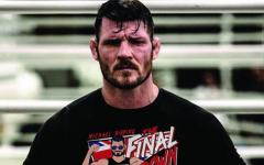 Bisping Is Ready For Gastelum