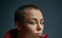 rose