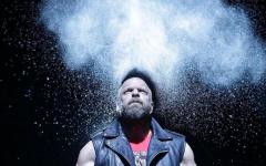 It’s Fall, So The Game Is Here Once Again