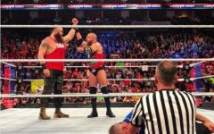 The Victory Before The Assault