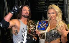 Two Smackdown Champs That Run The Camp